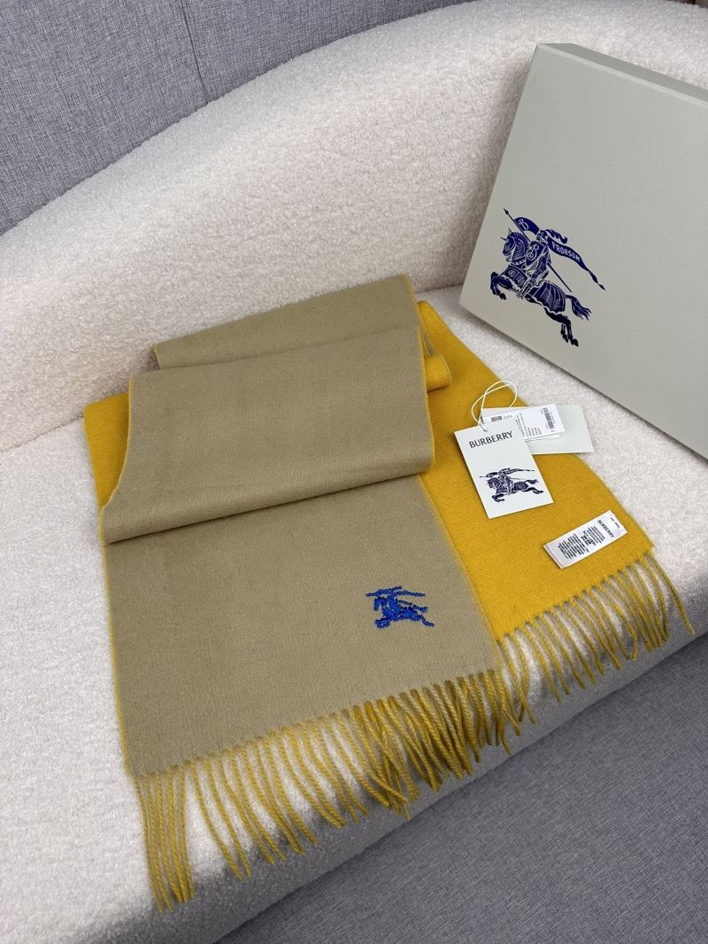 Burberry Scarf